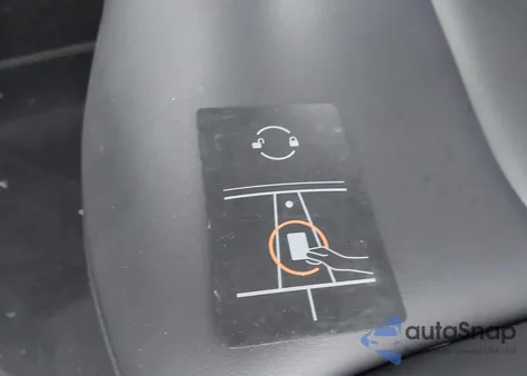 2022 Tesla Model Y Long Range Dual Motor All-Wheel Drive from USA, damaged, VIN 7SAYGAEE8NF467820